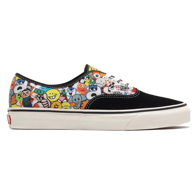 Vans Authentic Aura Shift VANS AUTHENTIC