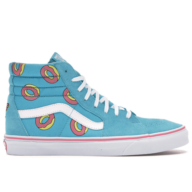 Vans Sk8-Hi Odd Future Donut VANS SK8-HI