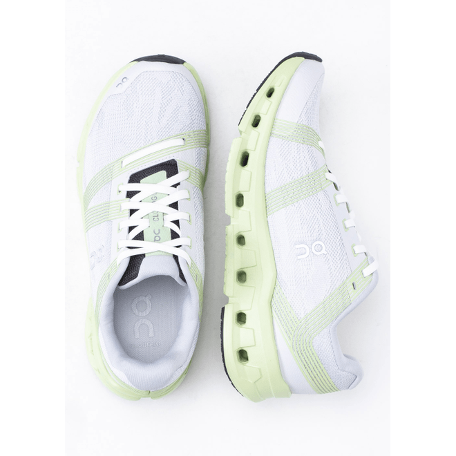 Damen Trainingsschuhe Grau On Running Cloudgo 55.98624