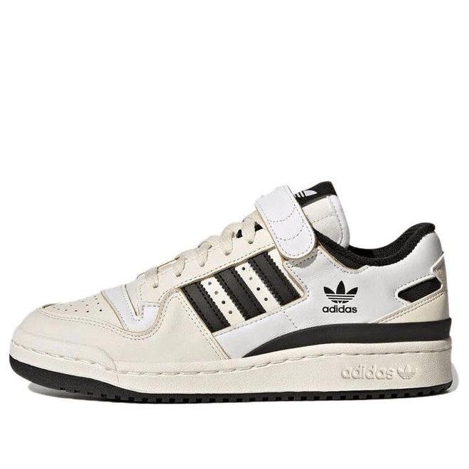 adidas originals Forum 84 Low Cream HR2007
