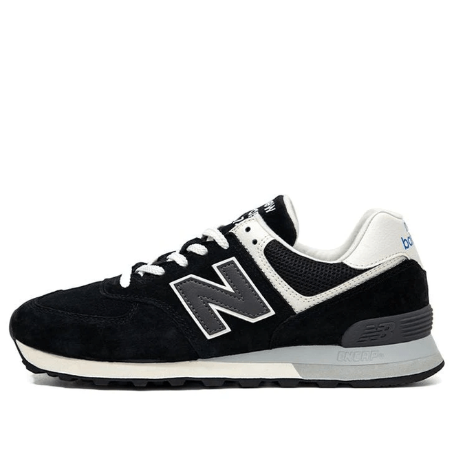 New Balance 574 BLACK U574BK2