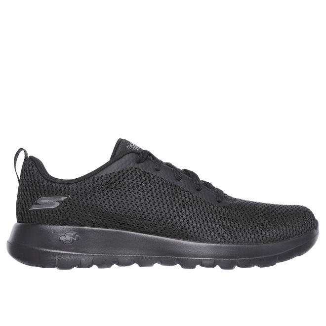 Skechers Go Walk Max Low-Top Running  54601-BBK