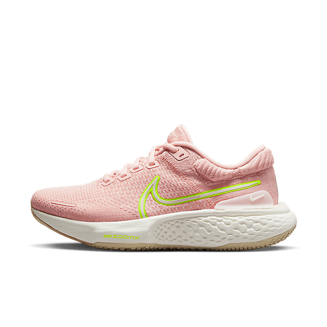 Nike WMNS ZoomX Invincible Run FK 2 Womens Atmosphere Marathon Running  DC9993-600