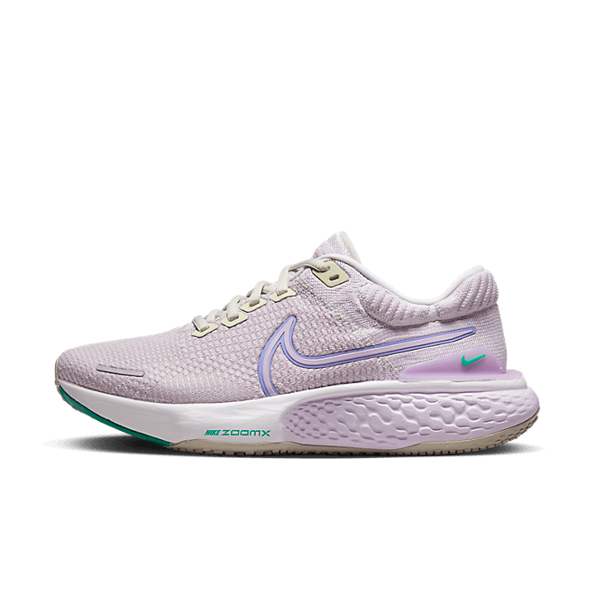 Nike WMNS ZoomX Invincible Run FK 2 Womens Light Arctic Pink Marathon Running  DC9993-002