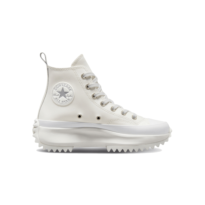 Run Star Hike Platform Iridescent Leather A03714C