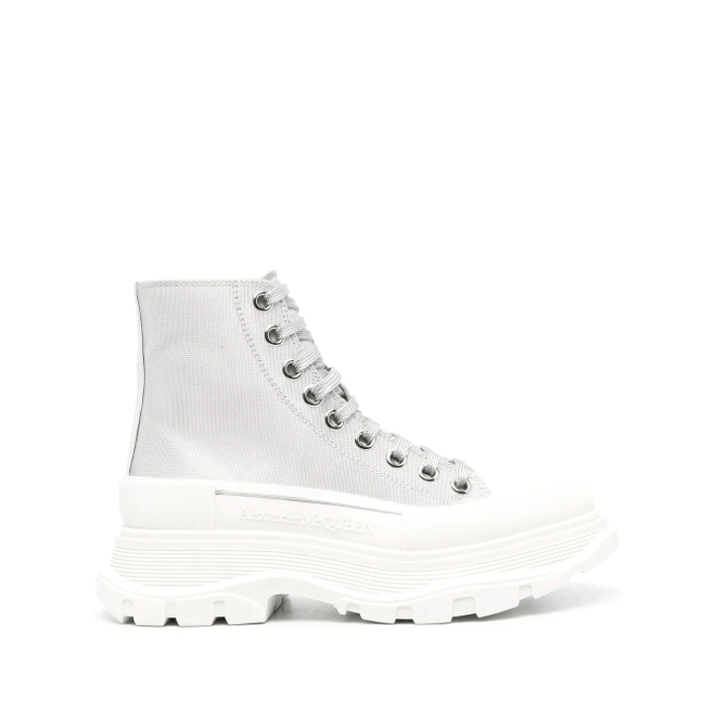Alexander McQueen Tread Slick high-top 697080W4UR1