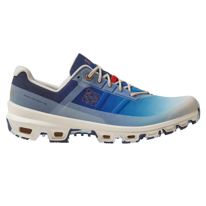 On Cloudventure LOEWE Gradient Blue M929282X03