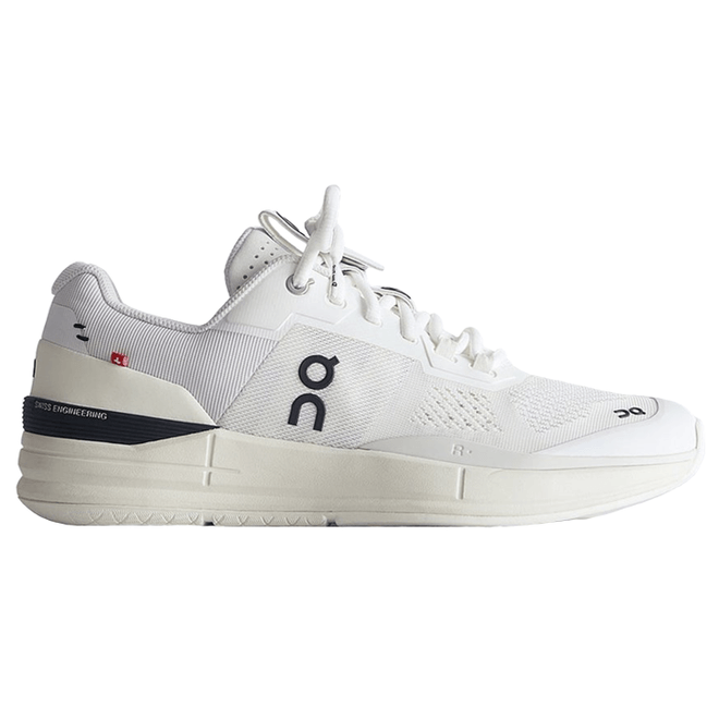 On The Rodger Pro Kith White Ivory Black 48.98194