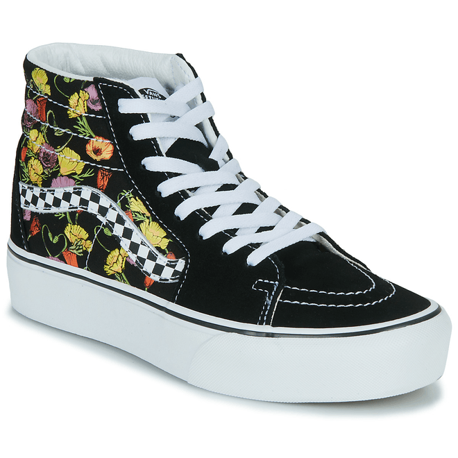 Vans SK8-HI PLATFORM 2.0 VN0A5KY2BML1