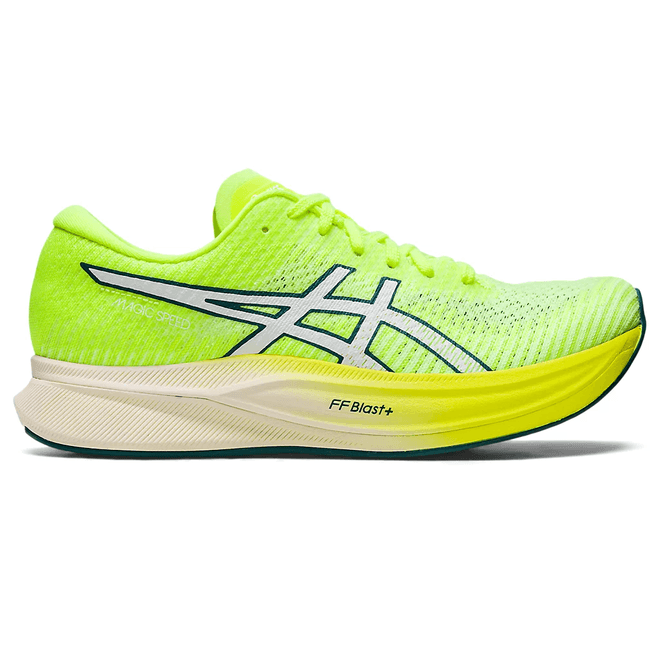 ASICS MAGIC SPEED 2 Safety Yellow 1012B274-750