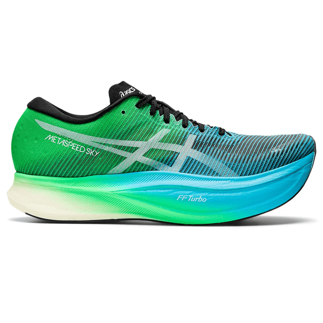 ASICS METASPEED SKY + Black 1013A115-001