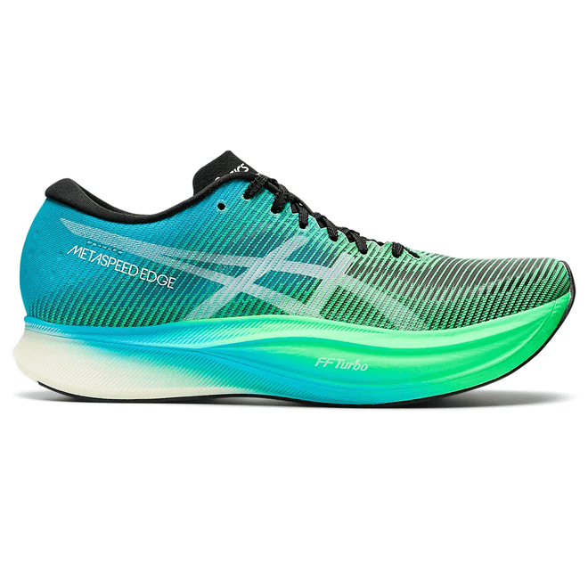 ASICS METASPEED EDGE + Black 1013A116-001