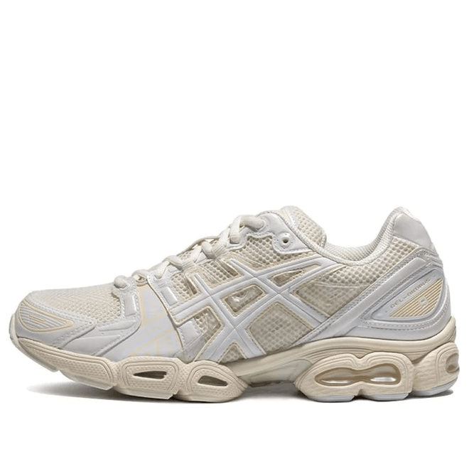 ASICS Gel-Nimbus 9 BROWN Athletic  1201A733-100