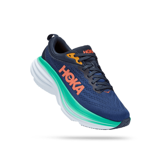 HOKA Bondi 8  1127954-OSBB