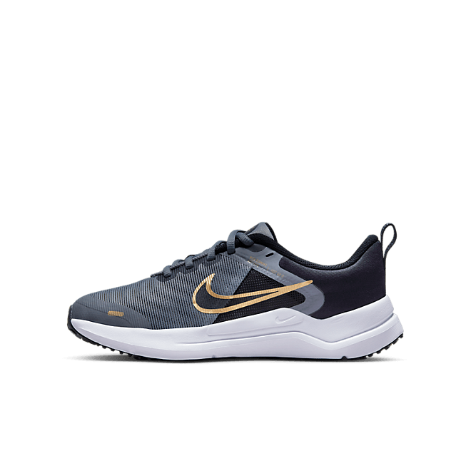 Nike Downshifter 12 (GS) DM4194005 Sneakerjagers
