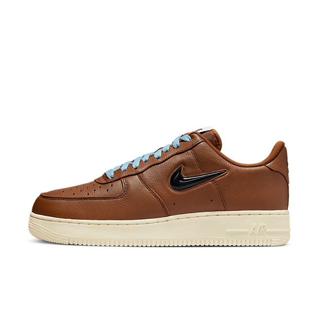 Nike Air Force 1 '07 Premium Vintage 'Certified Fresh - Pecan' DO9785-200