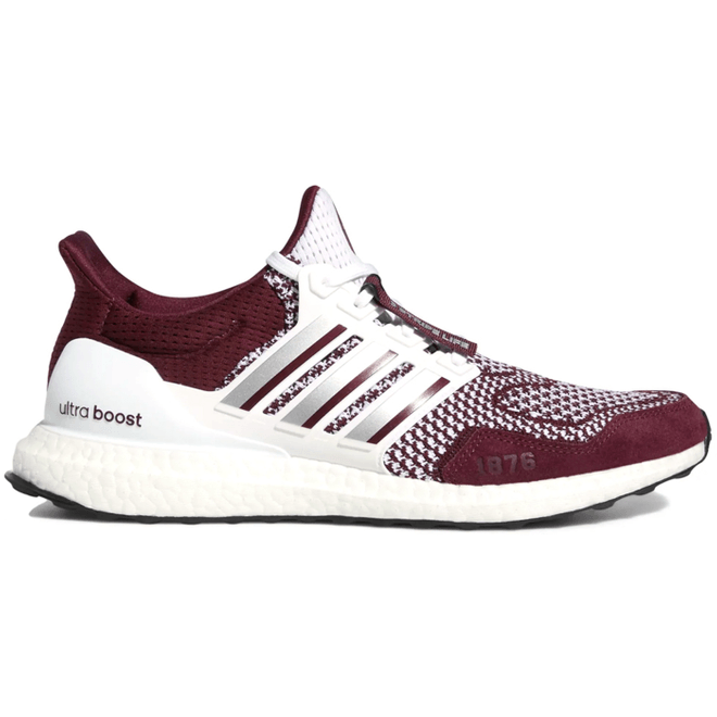 adidas Ultra Boost 1.0 Texas A&M HQ5878