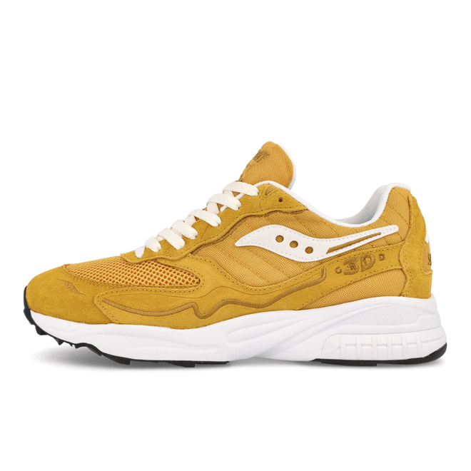 Saucony 3D Grid Hurricane  S70699-3