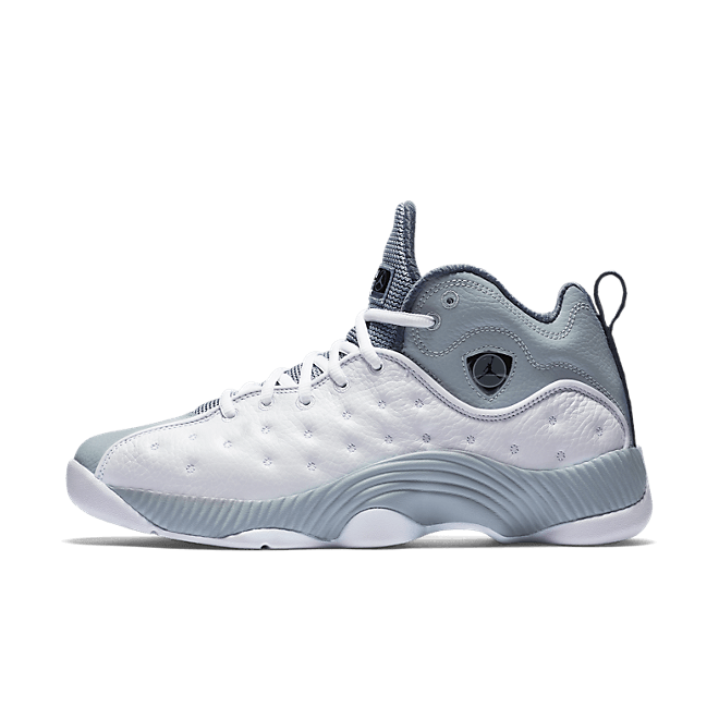 Air Jordan Jumpman Team 2 Gray 819175-103