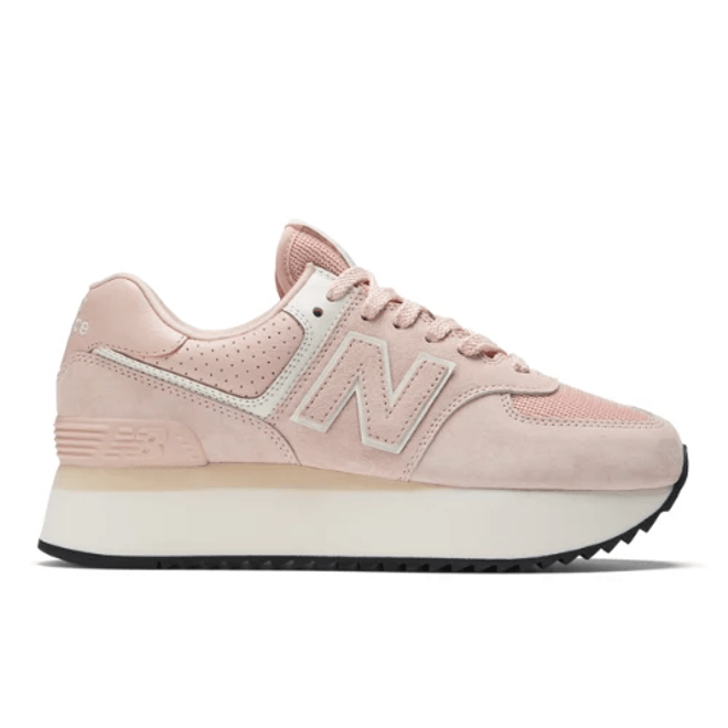New Balance 574+  WL574ZAC
