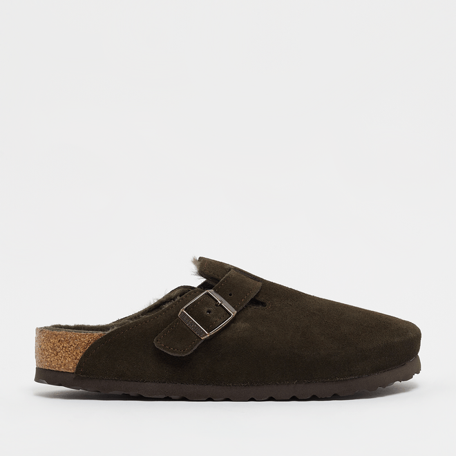 Boston Shearling VL LAF 1020567