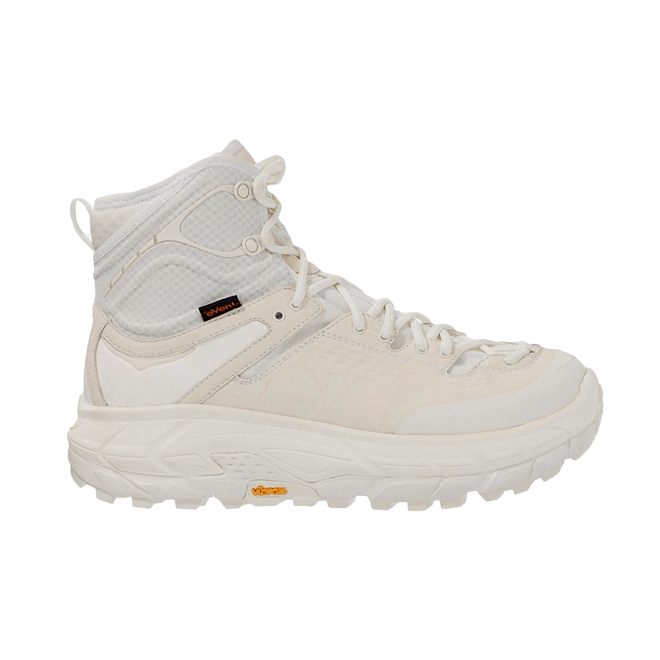Hoka One One Tor Ultra Hi Opening Ceremony Bright White 1114610