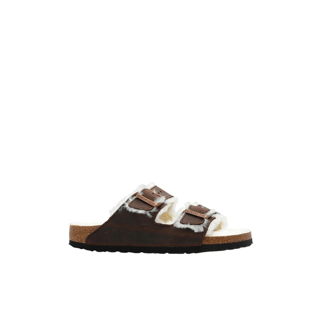 Birkenstock Arizona Fell 1021049