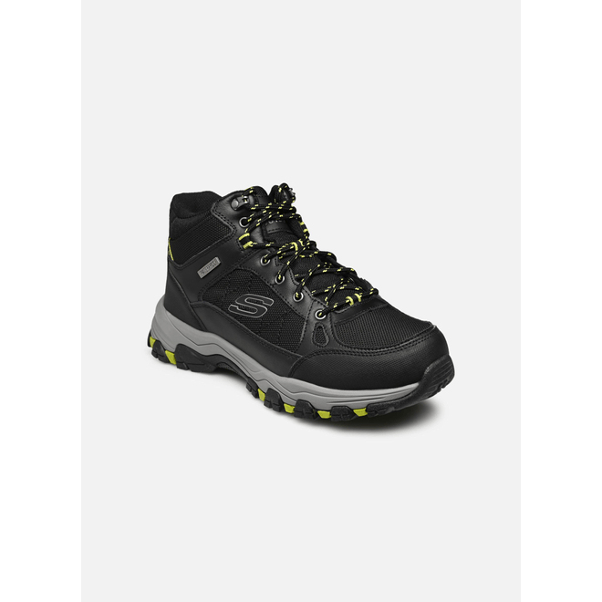 Skechers SELMEN 1 204477/BLK