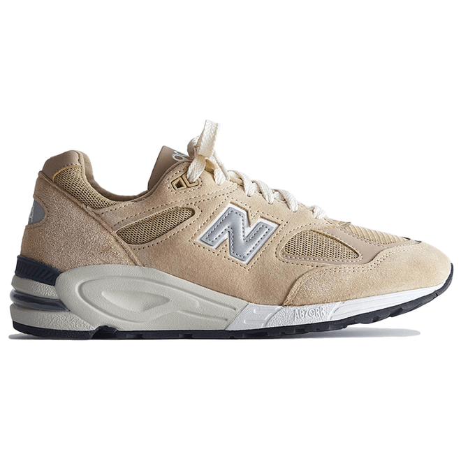 New Balance 990v2 Kith Tannin M990KS2