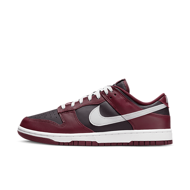 Nike Dunk Low Dark Beetroot DJ6188-600