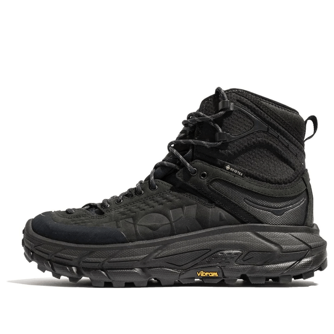 HOKA Tor Ultra Hi GORE-TEX  1129958-BBLC