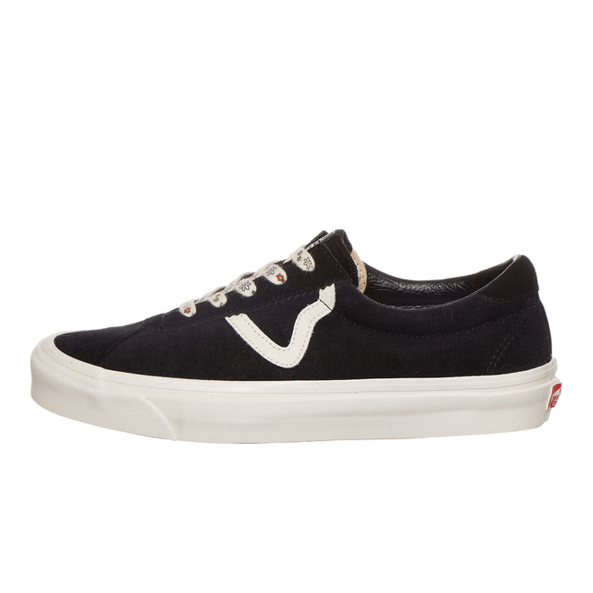 Vans Style 73 DX (Anaheim Factory) VN0A5KXFBLK1