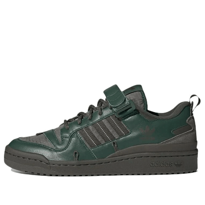 adidas originals Forum 84 Camp Low GREEN GV6784