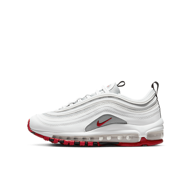 Nike Air Max 97 (GS) 921522-111