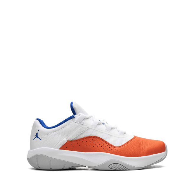 Jordan 11 CMFT Air Low Grau F001 CW0784