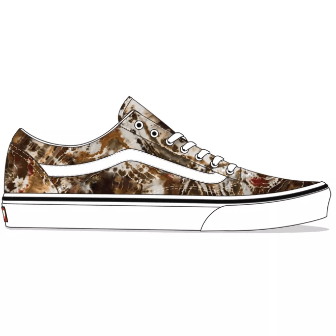 Vans Old Skool  VN0A5KRSBRO