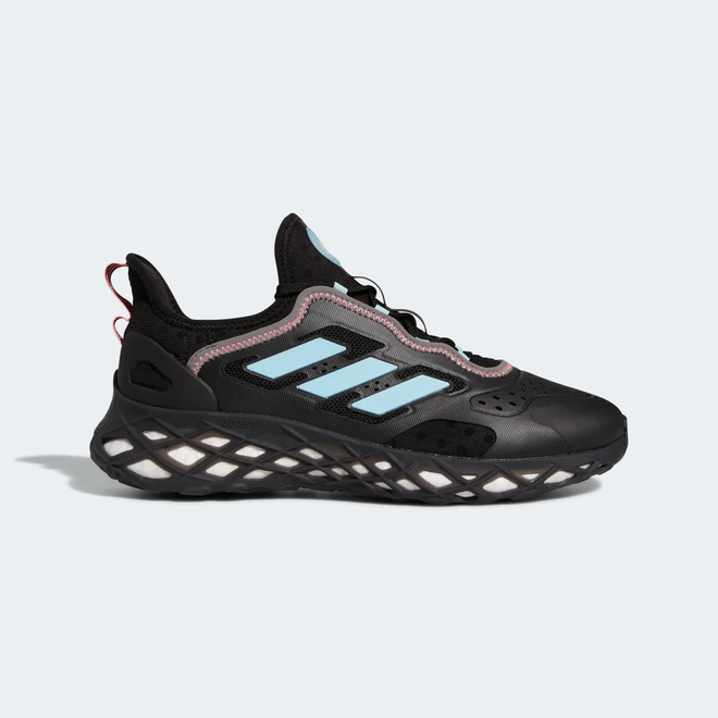 adidas Web BOOST Running Sportswear Lifestyle GZ6442