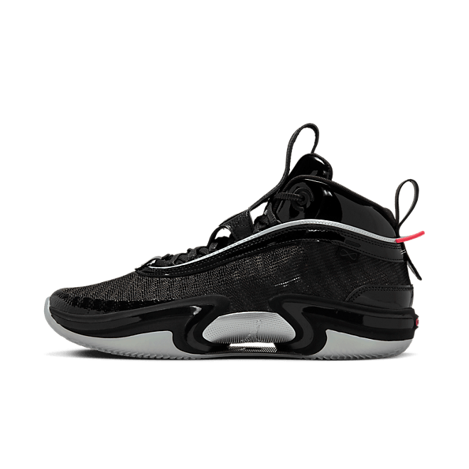 Air Jordan 36 Jayson Tatum Mustang DV5265-001