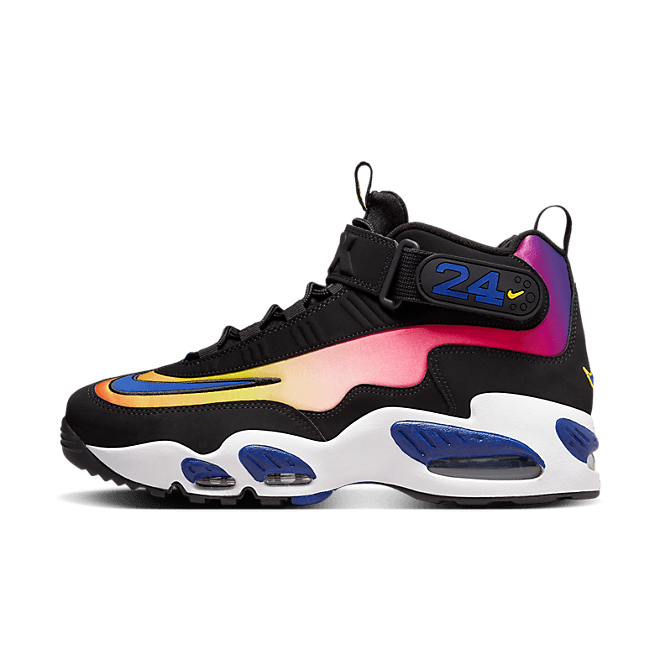 Nike Air Griffey Max 1 Los Angeles DV3353-001