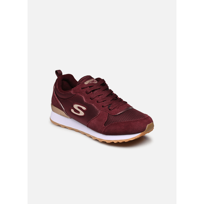 Skechers OG 85 Gold'n Gurl 111/BURG