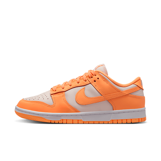 Nike Dunk Low WMNS 'Peach Cream'