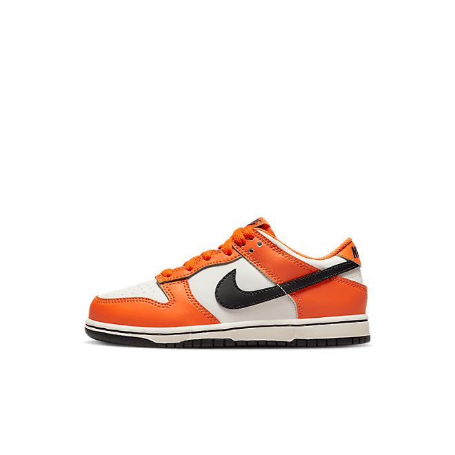 Nike Dunk Low Patent Halloween (PS) DH9756-003