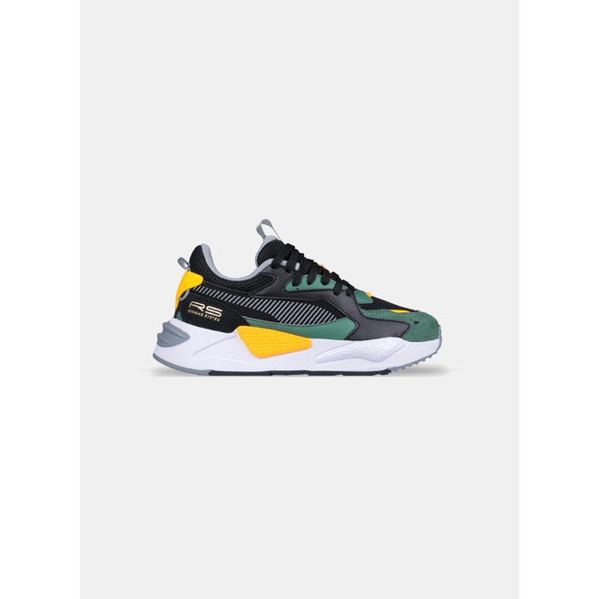Puma RSZ Top Puma Black Quarry GS 383808 06 Sneakerjagers