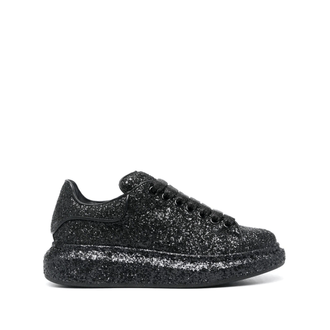 Alexander McQueen glittered  708072W4JF8