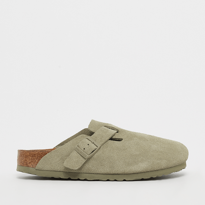 Boston SFB VL Taupe 1025844