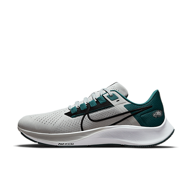 Nike NFL x Air Zoom Pegasus 38 'Philadelphia Eagles' DJ0824-001