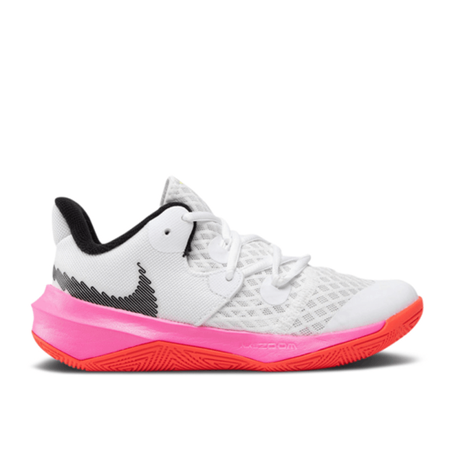 Nike Zoom Hyperspeed Court SE 'Rawdacious' DJ4476-121