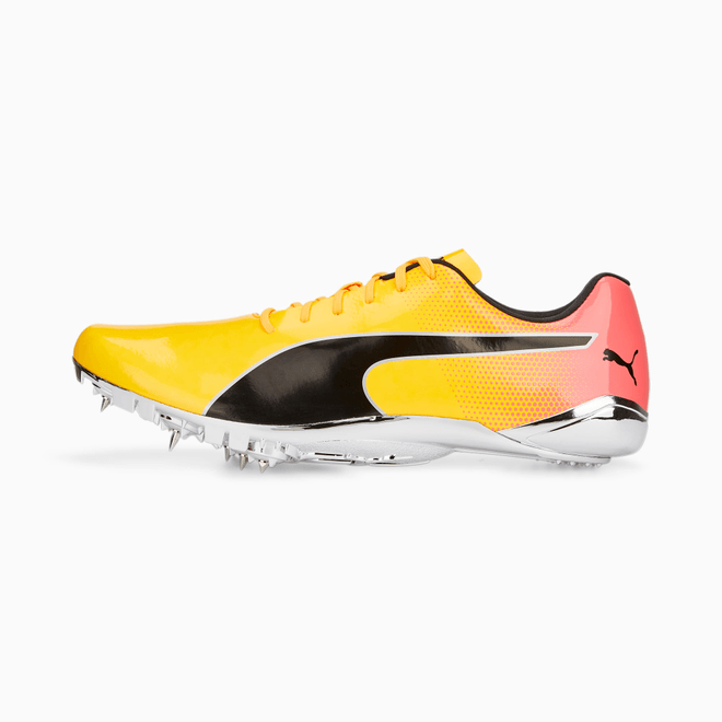 Puma evoSPEED Electric 13 atletiekschoenen voor Heren 377000-01
