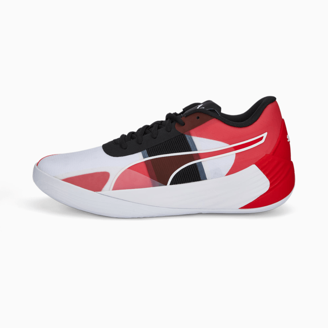 Puma Fusion Nitro Team 377035-02