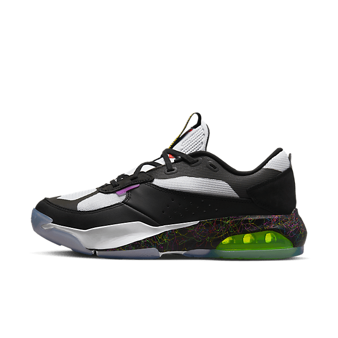 Jordan Air 200E Zion PE DX6553-041